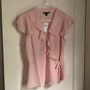 Banana Republic, tags attached